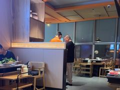 -竹犇番茄火锅(长风街店)