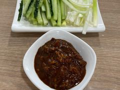 -姥家春饼店(漳州二路店)