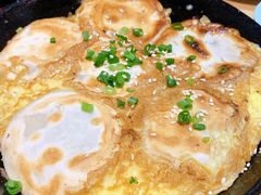 豆腐生煎包-恋萍小吃(时代店)