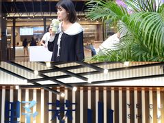 -野萃山·潮汕厚果汁(十亩地店)