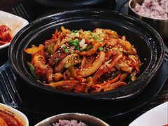 -釜山豚骨汤饭(芝罘万达广场店)