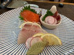 -长崎屋·日本料理·刺身·烧鸟(天河北路店)