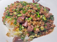 -前海沿·青岛菜(大拇指广场石老人店)