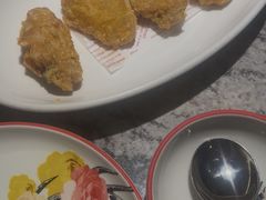 -新白鹿餐厅(松江开元地中海店)