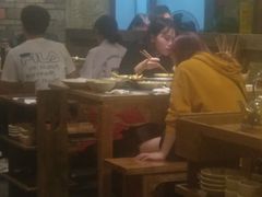 -蜀大侠火锅(建设路第五大道店)