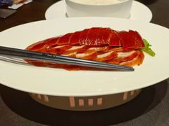 -喜悦烤鸭·新京菜(王府井店)