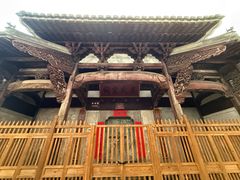 -石潭村