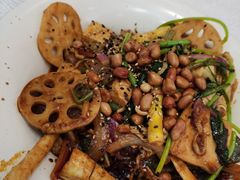 -阿上阿上麻辣香锅&麻辣烫(朝阳蓝色港湾店)