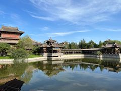 -善化寺