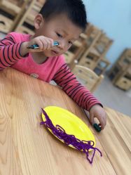 -巧虎kids体验中心(绿宝广场店)