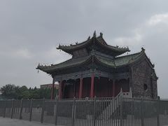 -关林