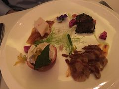 -成桂西餐厅·42年的味道(五大道疙瘩楼店)