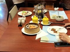 -马哥孛罗咖啡厅·Cafe Marco (厦门马哥孛罗东方大酒店)