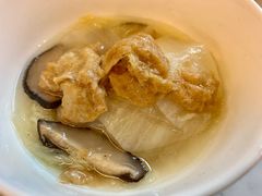 白菜卤-天下三绝 牛肉面/红酒