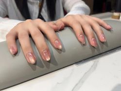 -H12 STAR日式美甲美睫专门店
