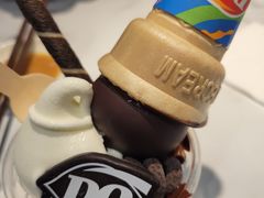 -DQ·蛋糕·冰淇淋(万象城店)