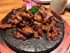 -嘉禾·悦享餐厅(八方汇店)