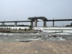 -绿堤公园
