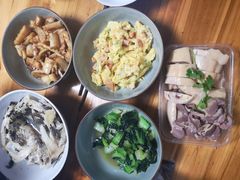 -百家鸡味馆(清泰店)