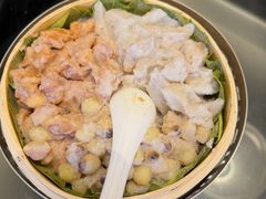 -粗茶淡饭·隐庐私厨(东亭店)