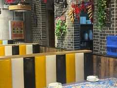 -巴土人家恩施菜馆(古德寺店)