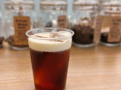 -COFFEE HOLIC(朝外SOHO店)