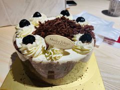 -布歌东京(金融街购物中心店)