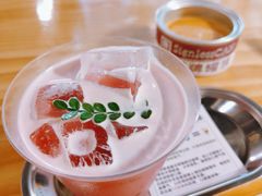 -无牌咖啡&酒馆