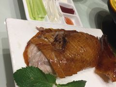 -老妈菜馆(建设街店)