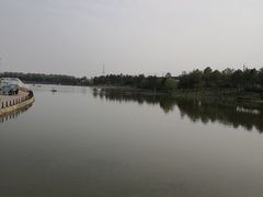 -美兰湖景区
