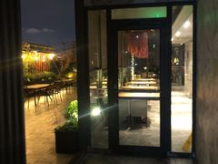 -川流不息(北蔡休闲广场店)
