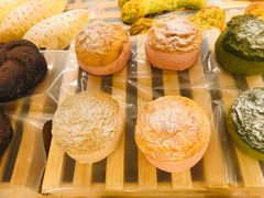 -奈雪的茶(华侨城创意园店)