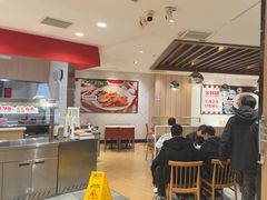 -乡村基(两江新区黄山大道第二餐厅)