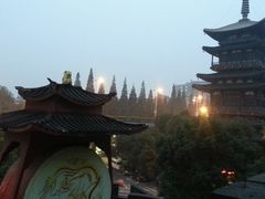 -鼓楼(西湖风景名胜区)