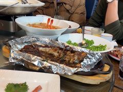 -新白鹿餐厅(城西银泰城店)