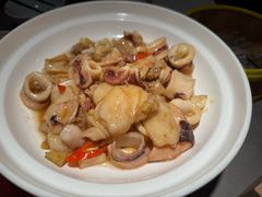 -闽上鲜·福建菜(龙湖滨江天街店)