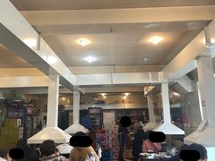 -韩风烤牛肉冷面店