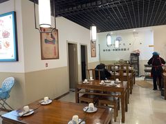 大堂-陈聚德炒牛肉(樱花二路店)