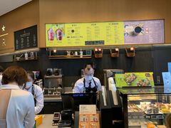 -星巴克臻选(北京世贸天阶店)