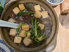 -南京大牌档(龙江新城市广场店)