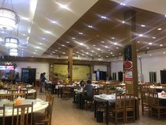 大堂-老三龙虾(汉阳杨泗庙店)