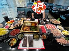 -王家渡火锅(金宝汇店)