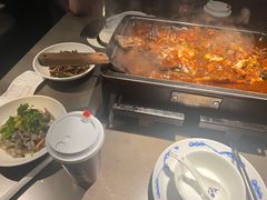 -炉鱼(无锡八佰伴中心店)