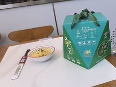 -初晋·山西地道刀削面.晋北莜面香(星耀城店)