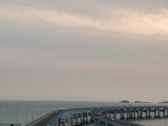 -星海湾跨海大桥
