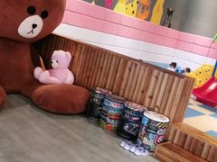 -蓝珊甄选海鲜自助·火锅大排档(近阿那亚店)