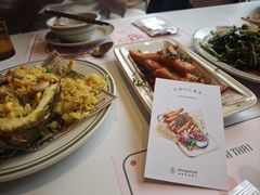 -美泰·Mangothai·清迈云街(天空之城店)