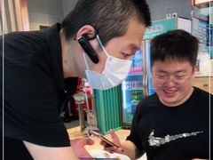 -川人百味(亿合城店)