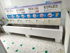 -吉的堡幼儿园(西安绿地园)