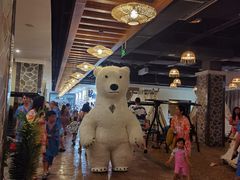 -水王国温泉水世界